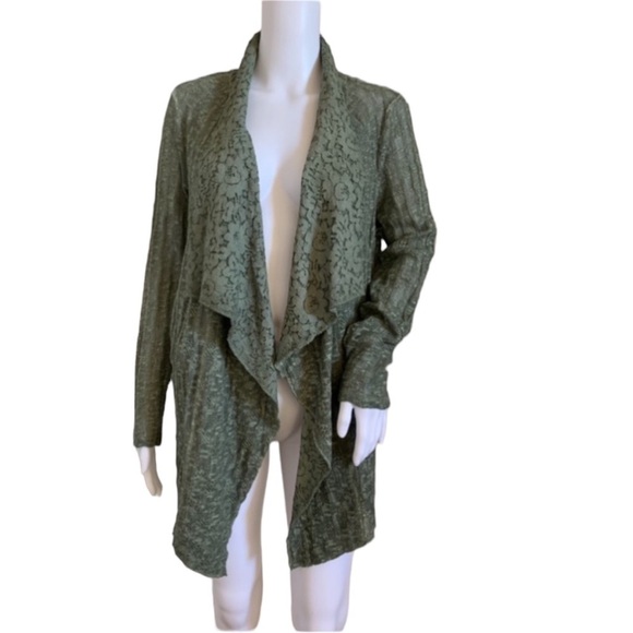 Cupio Women’s Sweater Cardigan - Picture 3 of 9